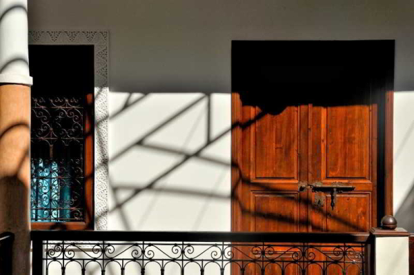 أفضل العروض ل riad dar elma و spa مراكش