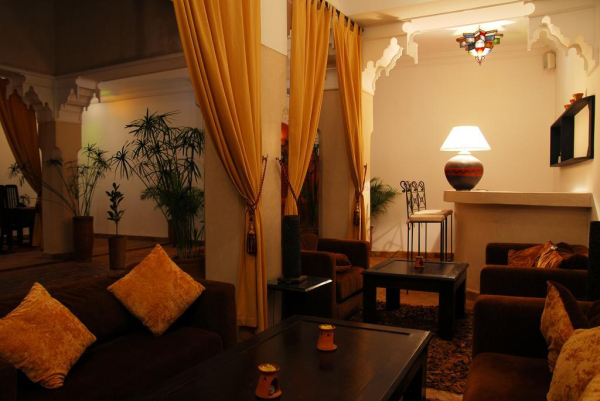 Best offers for Riad Dar Foundouk & spa Marrakesh