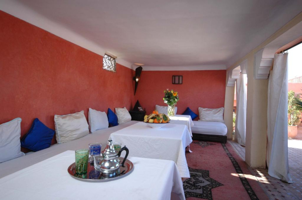 Best offers for Riad Elsagaya Marrakesh