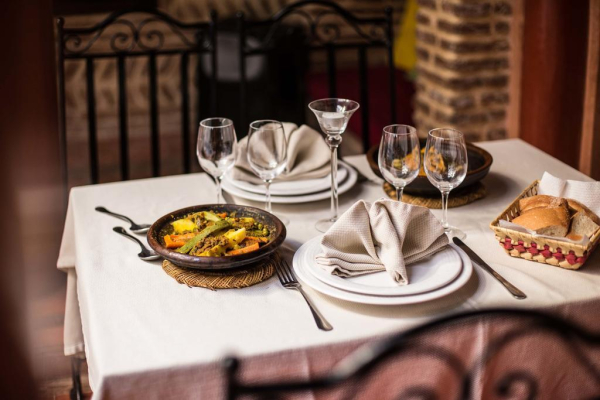 Best offers for Riad Plein Sud Marrakesh