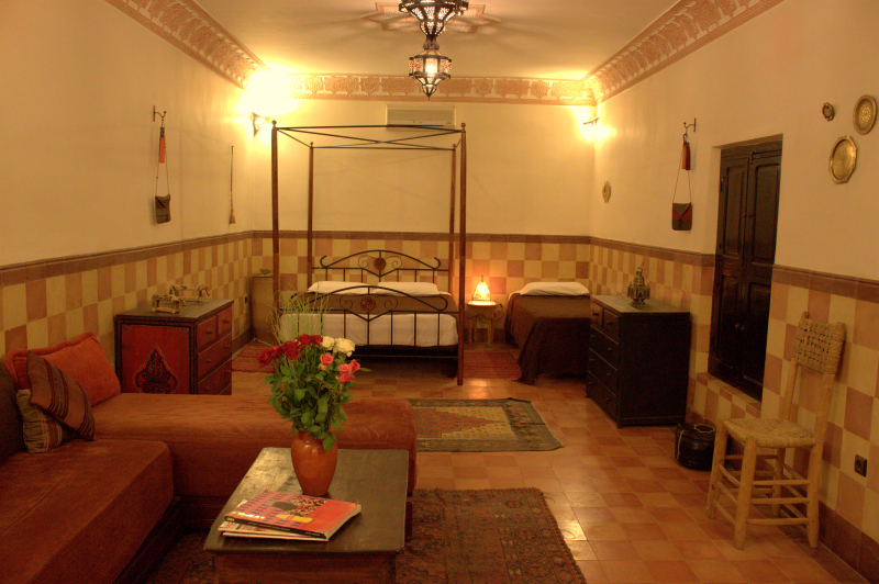 أفضل العروض ل dar choumissa مراكش