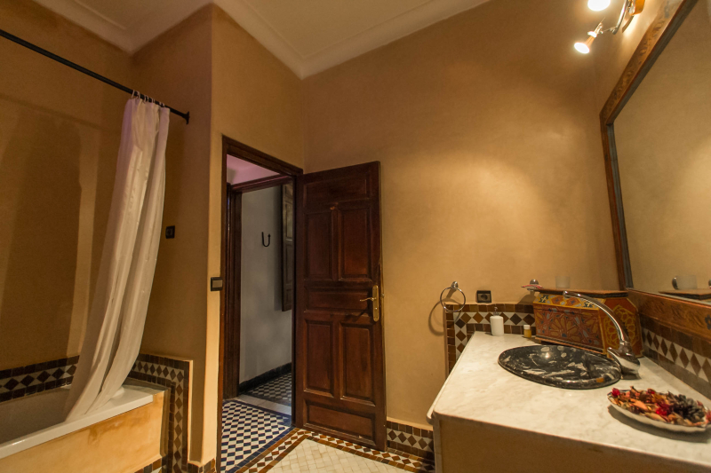 أفضل العروض ل riad dar chrifa فاس