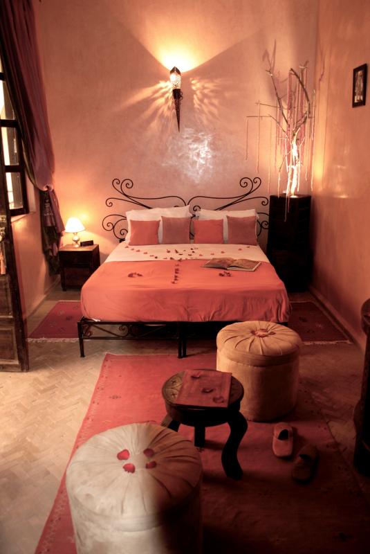 أفضل العروض ل riad suliman مراكش