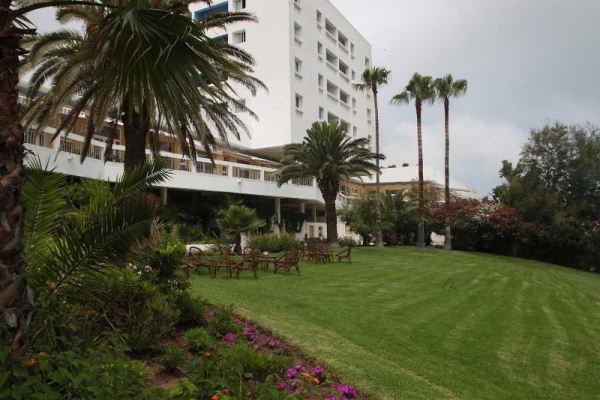 Best offers for Club Smir Tanger