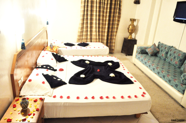 Best offers for Dar Charaf Marrakesh