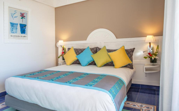 Best offers for Dunes d'Or Ocean Club Agadir