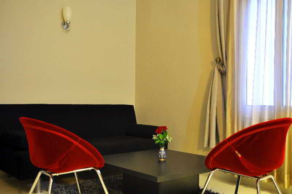 أفضل العروض ل فندق olympic مراكش