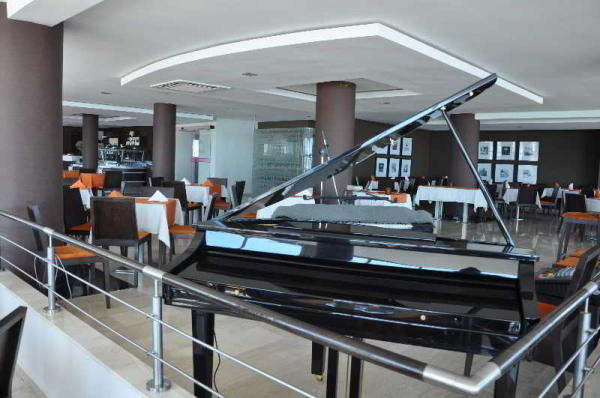 Best offers for Omeya Suites Hotel Tanger