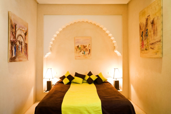 Best offers for Riad Slitine Marrakesh