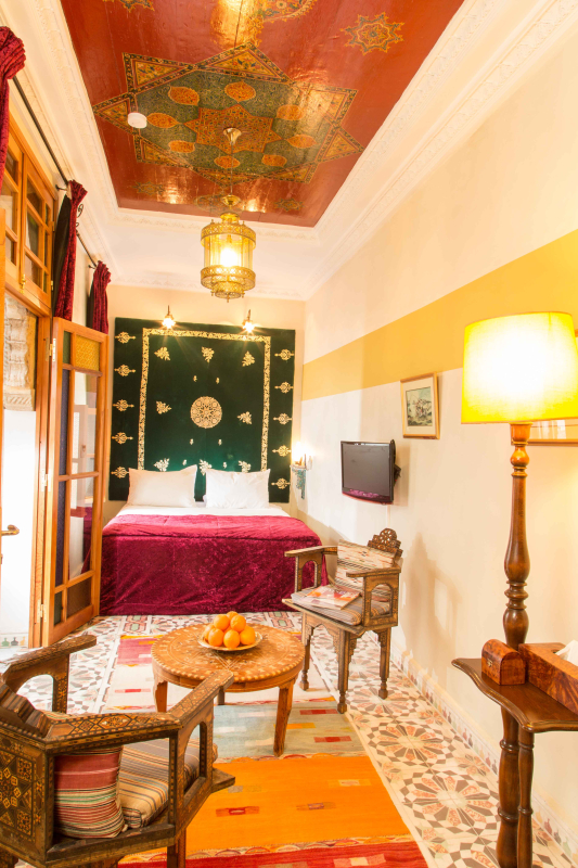 Best offers for Dar el Kebira Rabat