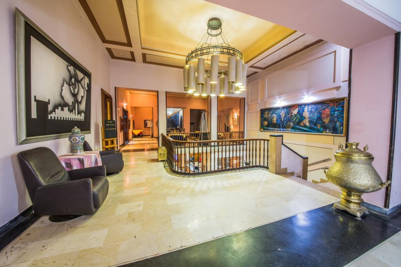 أفضل العروض ل فندق des iles الصويرة