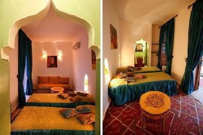 أفضل العروض ل riad lena مراكش