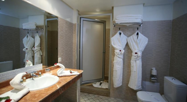 Best offers for Almas Marrakesh