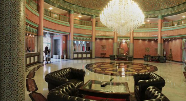 Best offers for HOTEL MOGADOR KASBAH Marrakesh