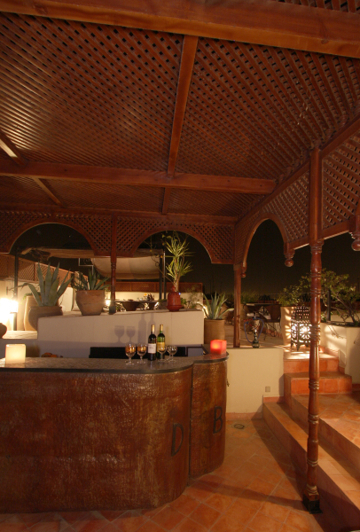 أفضل العروض ل riad dar bounouar مراكش