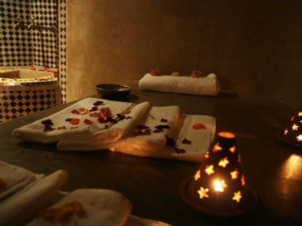 أفضل العروض ل riad dar nimbus مراكش