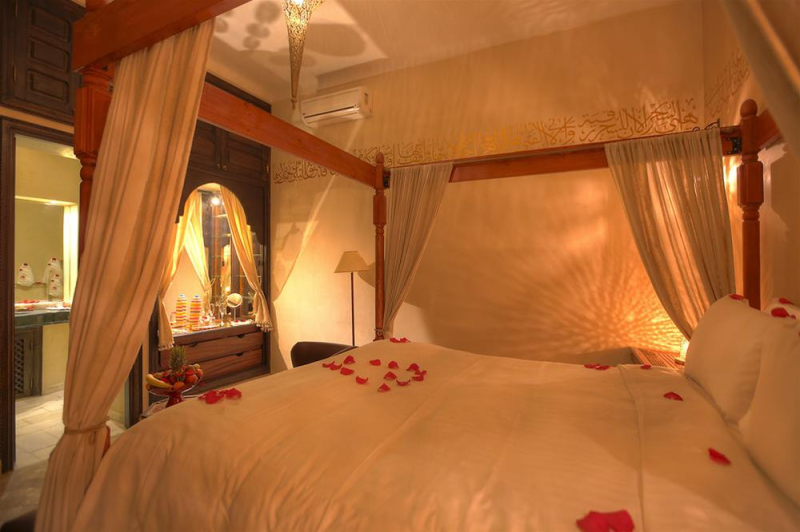 أفضل العروض ل dar anika مراكش