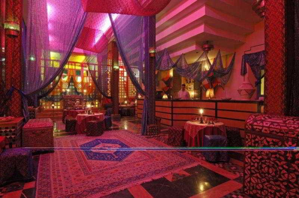 Best offers for Kenzi Oasis Marrakesh