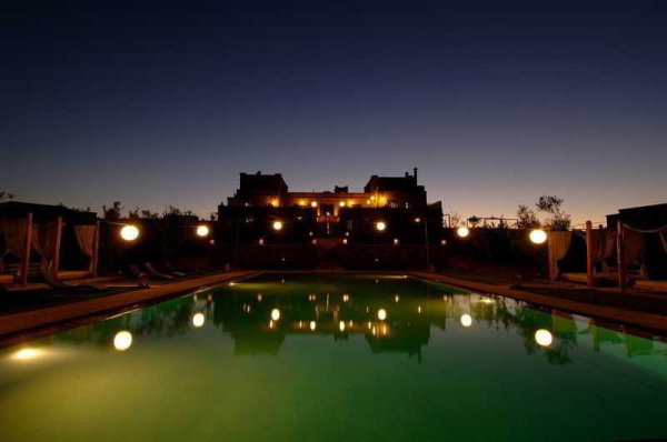 Best offers for Shems Moon Lodge & Spa Marrakesh