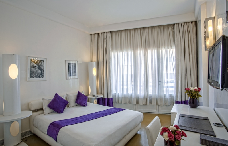 أفضل العروض ل فندق بوتيك la رييسانس - للبالغين فقط مراكش