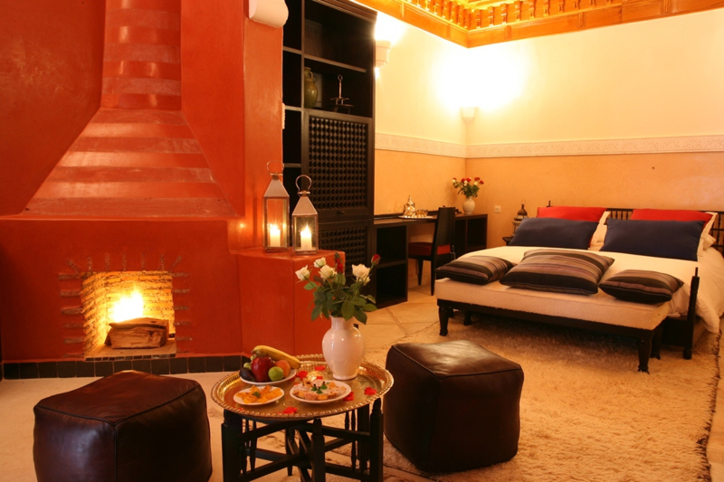 أفضل العروض ل palais calipau marrakech مراكش