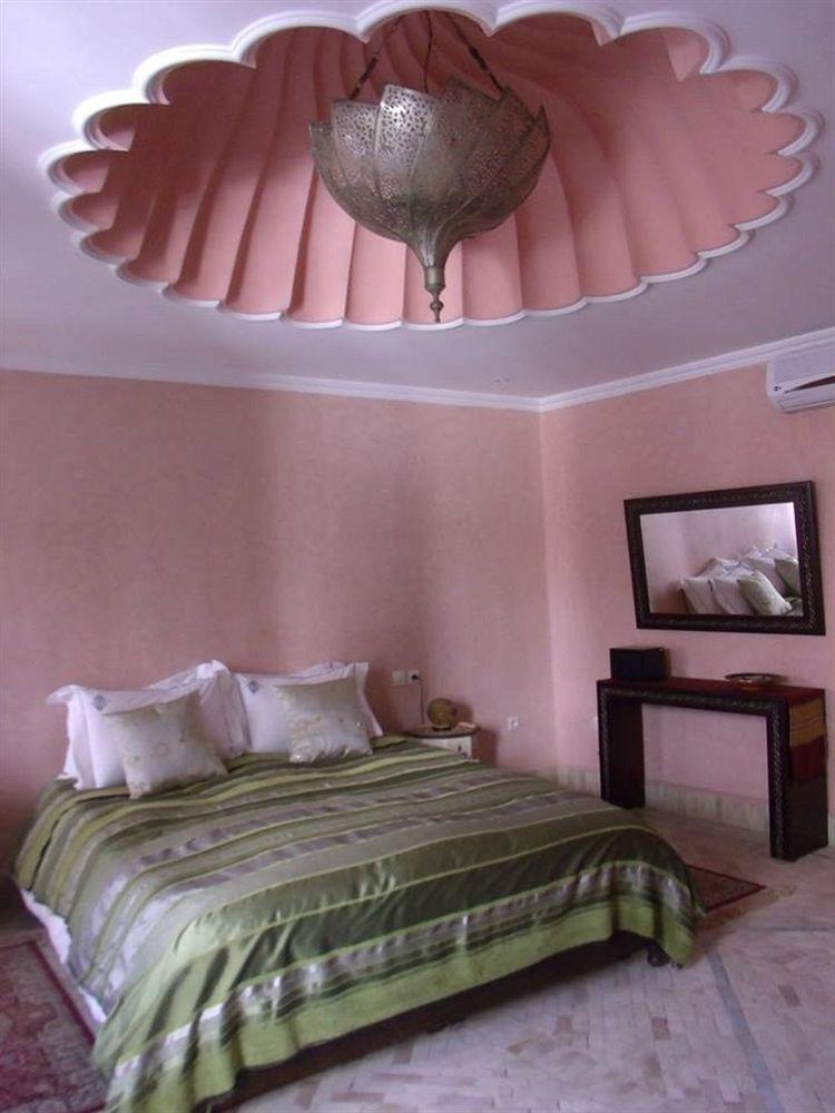 أفضل العروض ل riad dar sohane مراكش