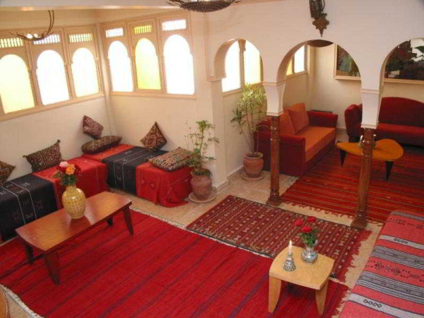 أفضل العروض ل beau rivage الصويرة