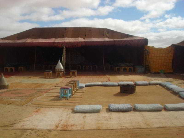 Best offers for Bivouac Les Dunes De Tinfou Zagora
