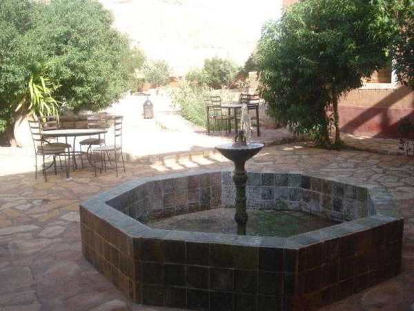 أفضل العروض ل defat kasba ورزازات