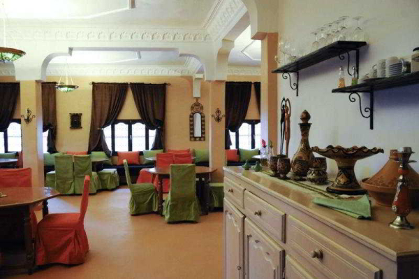 أفضل العروض ل وoile filante dor ورزازات