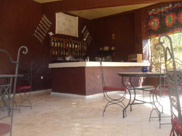 Best offers for Jnane La Kasbha Erfoud