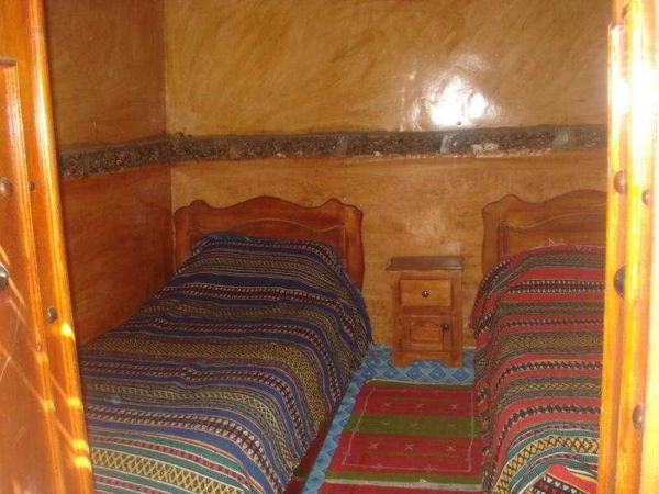 أفضل العروض ل kasbah assafar ورزازات