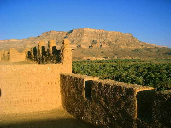 Best offers for Kasbah Oulad Othmane Zagora