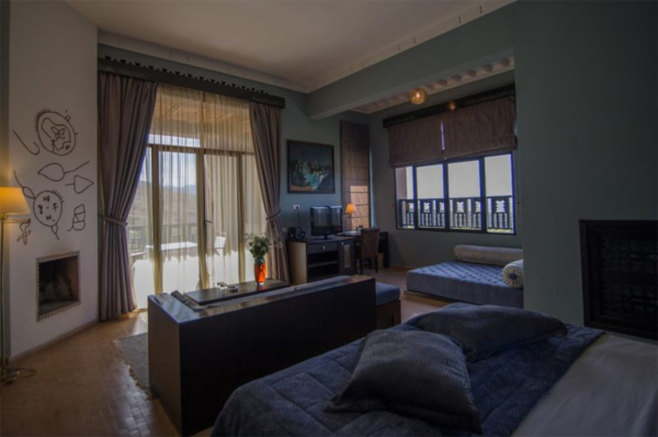 Best offers for Kasbah & spa Agounsane Marrakesh