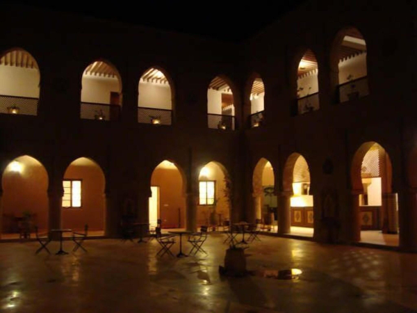Best offers for Ksar Assalassil Erfoud