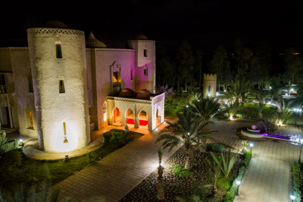 Best offers for Palais du Desert hotel & Spa Erfoud