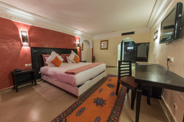 Best offers for Zalagh Kasbah Hotel & Spa Marrakesh