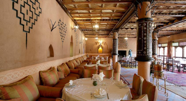 Best offers for bivouac de luxe chez le pacha Zagora