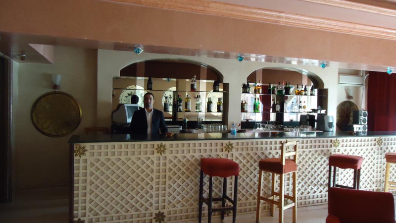 أفضل العروض ل le zat ورزازات