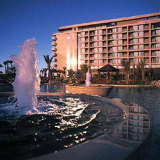 Best offers for Mövenpick Hotel & Casino Malabata Tanger Tanger