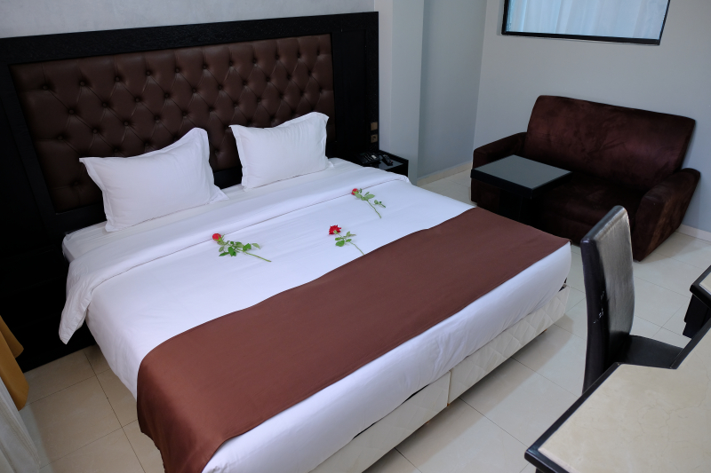 Best offers for Washington Casablanca