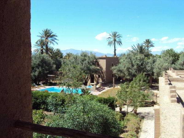 أفضل العروض ل dar lorkam ورزازات