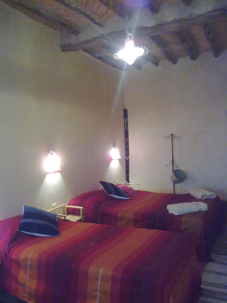 أفضل العروض ل dar panorama ورزازات