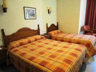 Best offers for HOTEL EL PRADET Ordino