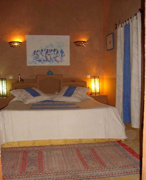 أفضل العروض ل kasbah ellouze ورزازات