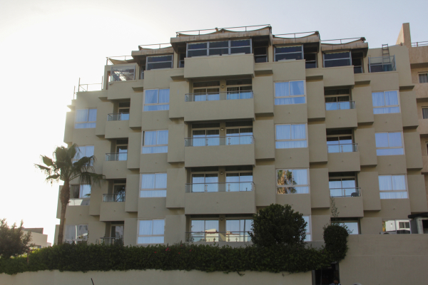 Best offers for New Farah Hotel Agadir