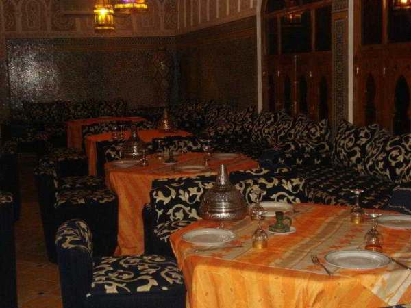 Best offers for Palais Asmaa Zagora