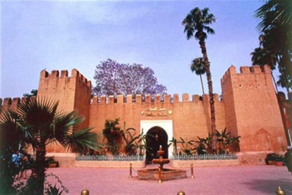 Best offers for Palais Salam Taroudant Taroudannt