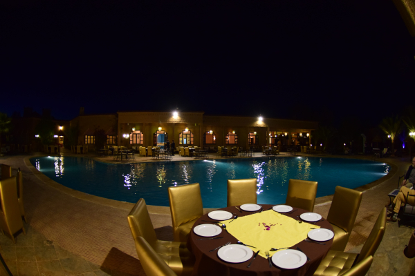 Best offers for Palm's Club Erfoud