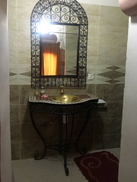Best offers for Riad Chennaoui Marrakesh